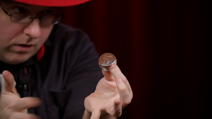 Foiled Again by Bizzaro - Murphy's Magic Supplies, Inc