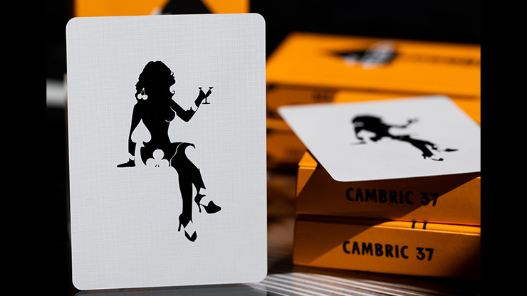 ACE FULTON'S CASINO V3 PLAYING CARDS – Hocus Pocus