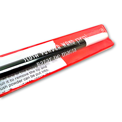 Slush Powder Wand White Tips