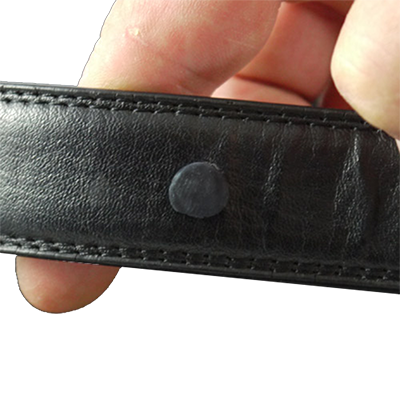Card on Ceiling Wax 15g (Sharpie Lid Black)