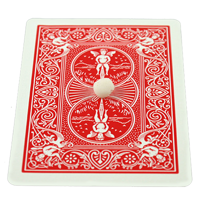 Card on Ceiling Wax 15g (Natural)