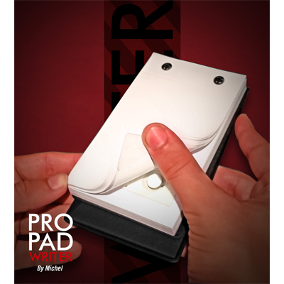 by Vernet Details about   Pro Pad Writer Mag. Boon Right Hand 