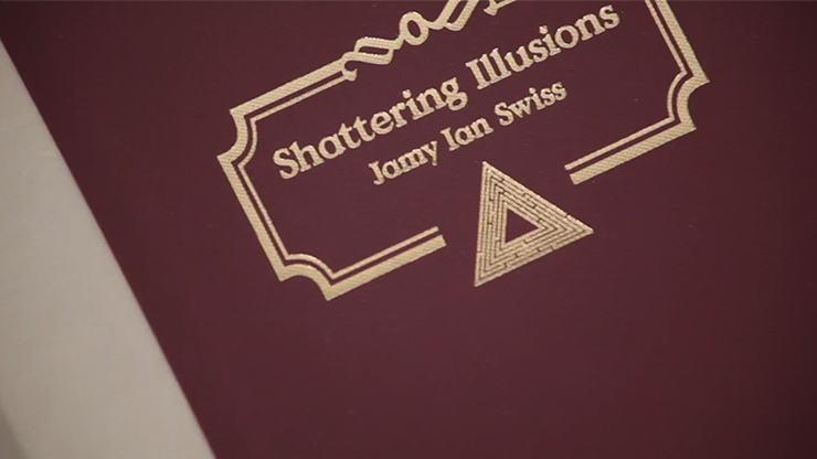Shattering Illusions by Jamy Ian... MagicWorld Magic Shop