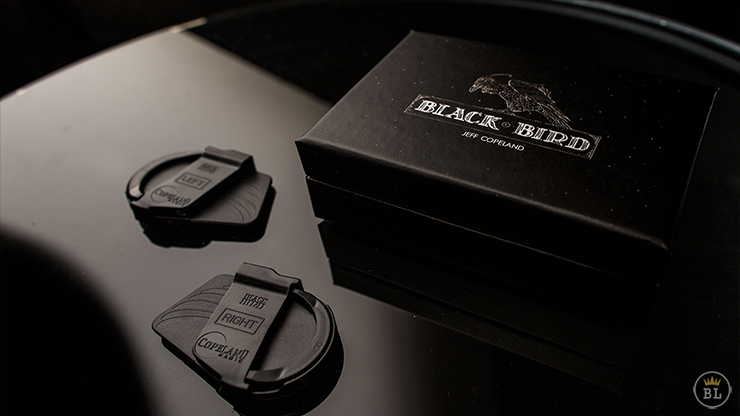 Blackbird Magic Trick Blackbird Magic Trick
