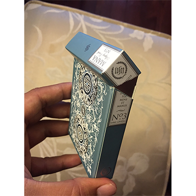 Sybil Livida Deck by Erik Mana... MagicWorld Magic Shop