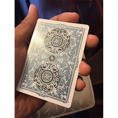 Sybil Livida Deck by Erik Mana... MagicWorld Magic Shop