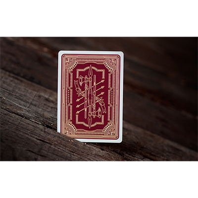 Malam Deck (Deluxe) Limited Edition... MagicWorld Magic Shop