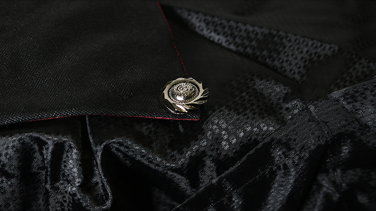 Magician's Coat (Extra-Large with... MagicWorld Magic Shop