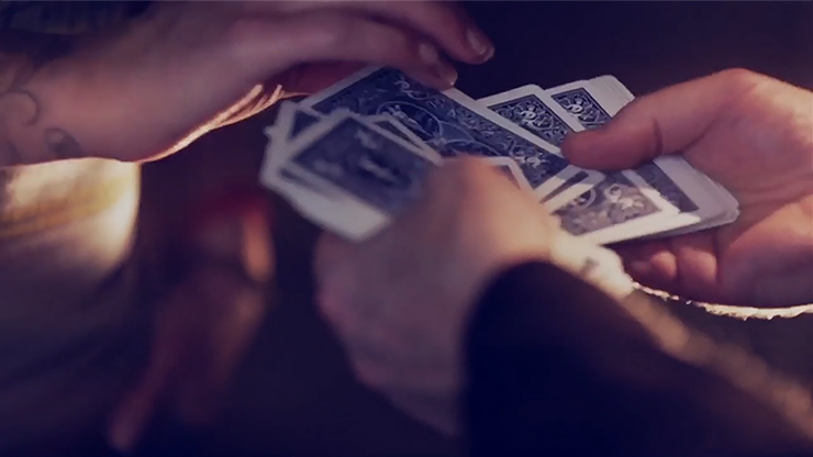 Force of Will by Dave Hooper -... MagicWorld Magic Shop