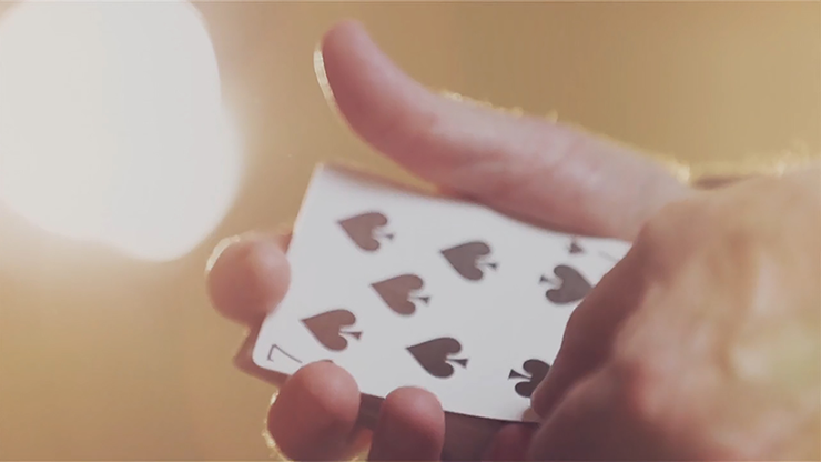 Force of Will by Dave Hooper -... MagicWorld Magic Shop