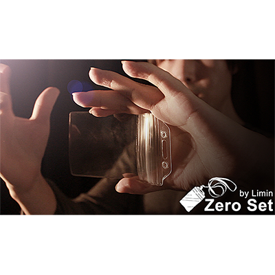 Zero Set by Limin & Magic Soul... MagicWorld Magic Shop
