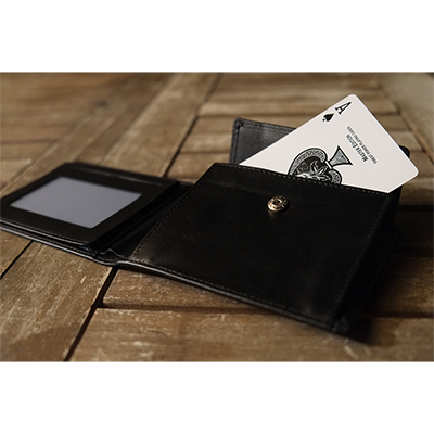 Multi-Effect Wallet by Dani DaOrtiz... MagicWorld Magic Shop