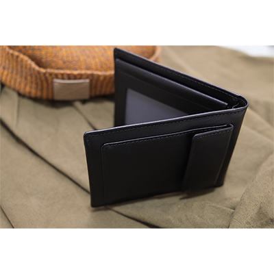 Multi-Effect Wallet by Dani DaOrtiz... MagicWorld Magic Shop