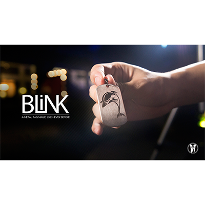 BLINK by Skymember - Trick MagicWorld Magic Shop