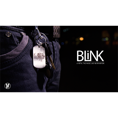 BLINK by Skymember - Trick MagicWorld Magic Shop