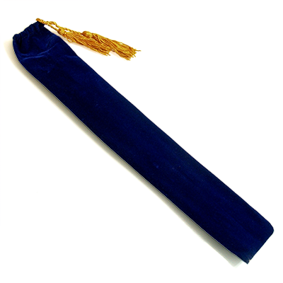 Sorcerer's Wand, (BL21) by Baba... MagicWorld Magic Shop