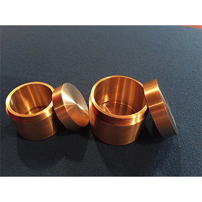 Tango Brass Nest of Boxes (B0001)... MagicWorld Magic Shop