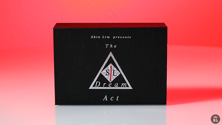 Dream Act by Shin Lim - Trick
