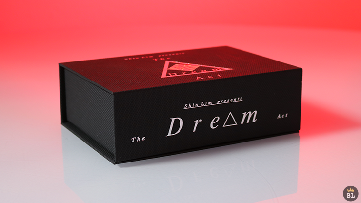 Dream Act by Shin Lim - Trick