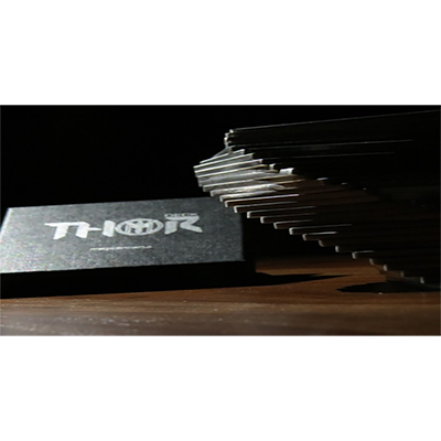 The Thor Deck by Magic Encarta... MagicWorld Magic Shop