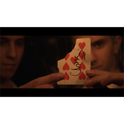 BLAZE by Tony & Jordan (Les French... MagicWorld Magic Shop