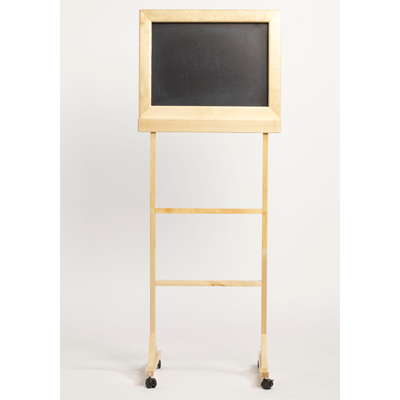 Lynx Blackboard by Lynx Magic - Trick
