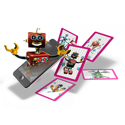 Marvin's iMagic Interactive Box... MagicWorld Magic Shop