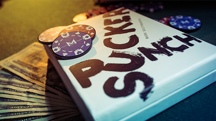 Sucker Punch by Mark Southworth... MagicWorld Magic Shop