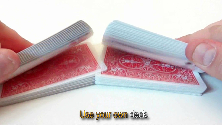 QR Code by Mickael Chatelain -... MagicWorld Magic Shop