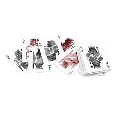 The Triangles Prototype Edition... MagicWorld Magic Shop