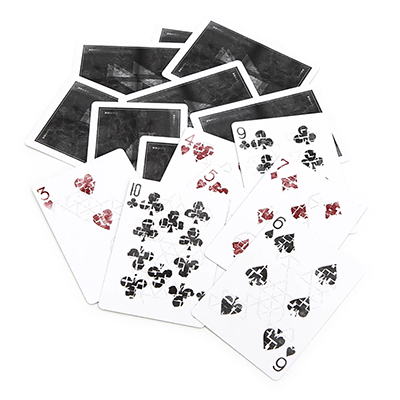 The Triangles Prototype Edition... MagicWorld Magic Shop