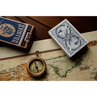 AVIATOR® Heritage Edition by Dan... MagicWorld Magic Shop