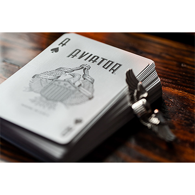 AVIATOR® Heritage Edition by Dan... MagicWorld Magic Shop