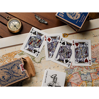 AVIATOR® Heritage Edition by Dan... MagicWorld Magic Shop