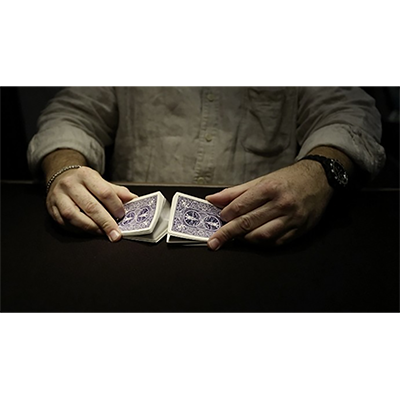 The Unreal DVD by Paul Wilson and... MagicWorld Magic Shop