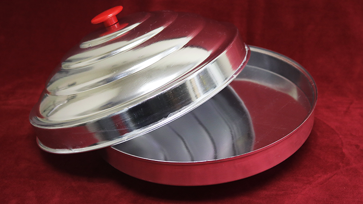 Duck Pan by Premium Magic - Trick MagicWorld Magic Shop