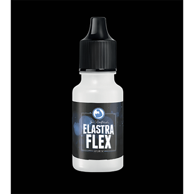 Elastraflex - 1.0 Oz Bottle by... MagicWorld Magic Shop