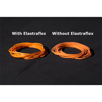 Elastraflex - 1.0 Oz Bottle by... MagicWorld Magic Shop