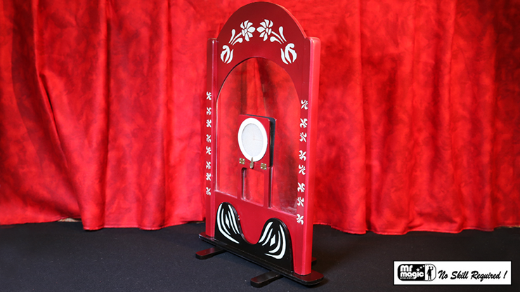 Dove Through Glass (Stage) by Premium... MagicWorld Magic Shop