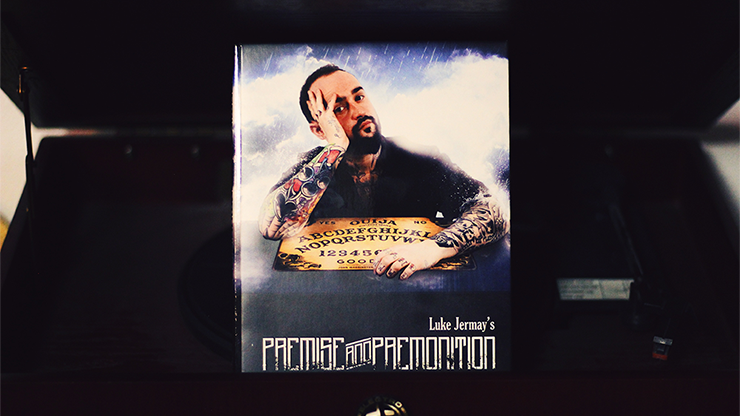 Premise & Premonition (4 DVD Set)... MagicWorld Magic Shop