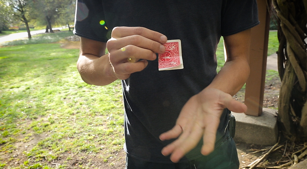 Camera Tricks (DVD and Gimmicks)... MagicWorld Magic Shop