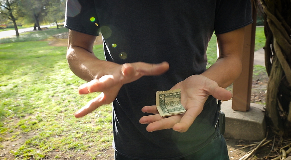 Camera Tricks (DVD and Gimmicks)... MagicWorld Magic Shop