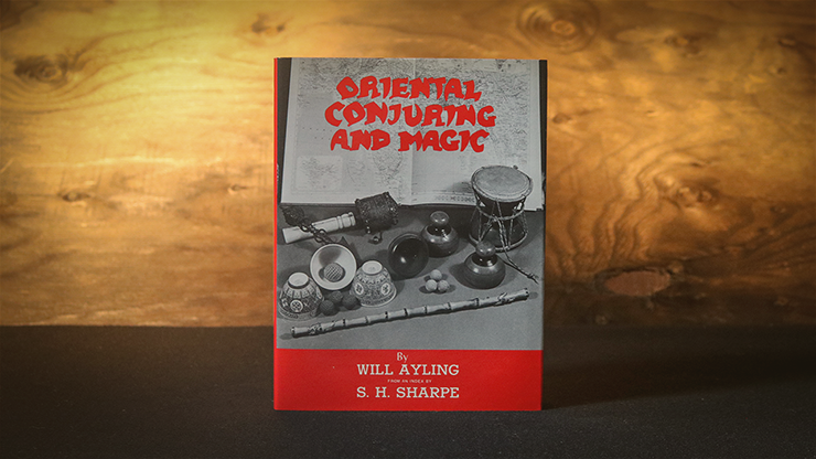 Oriental conjuring and magic (Limited)... MagicWorld Magic Shop