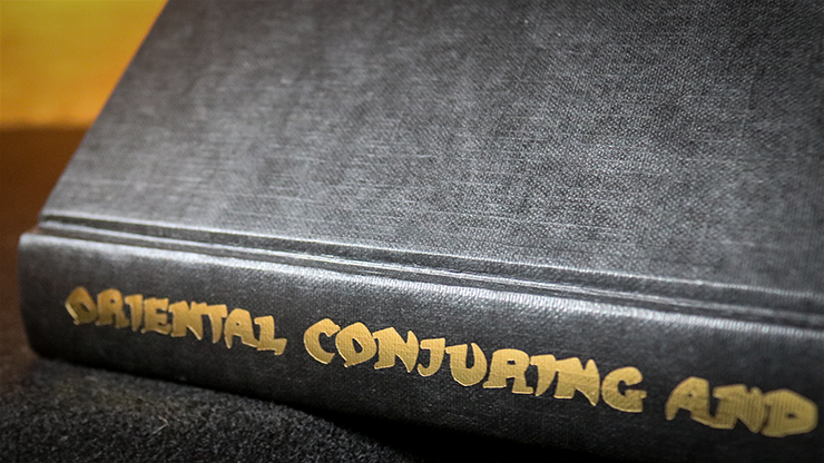 Oriental conjuring and magic (Limited)... MagicWorld Magic Shop