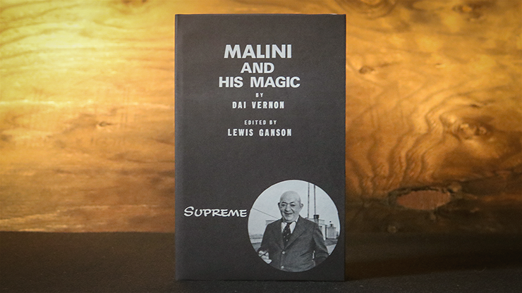Malini and his magic (Limited)... MagicWorld Magic Shop