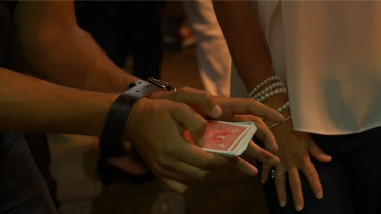 Moroccan Wrist Restraint by Magic... MagicWorld Magic Shop