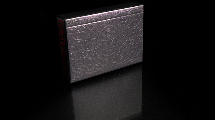 Zen Playing Cards by Expert Playing... MagicWorld Magic Shop