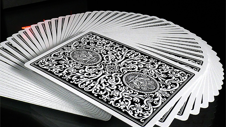 Zen Playing Cards by Expert Playing... MagicWorld Magic Shop