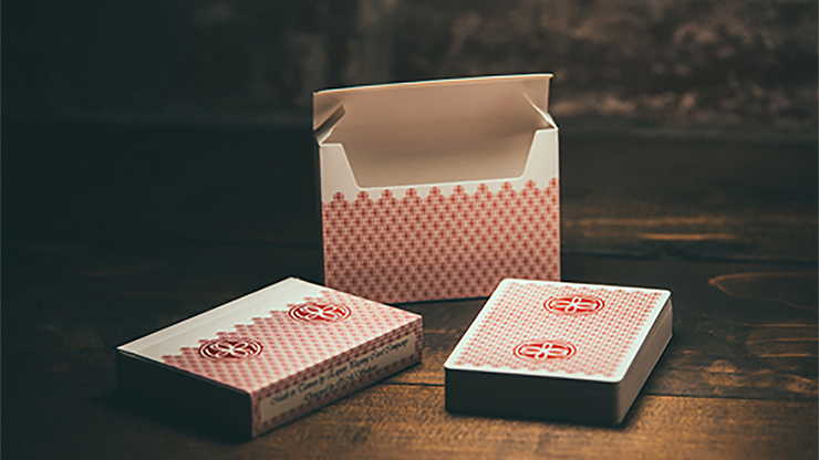 Liars and Thieves Playing Cards... MagicWorld Magic Shop