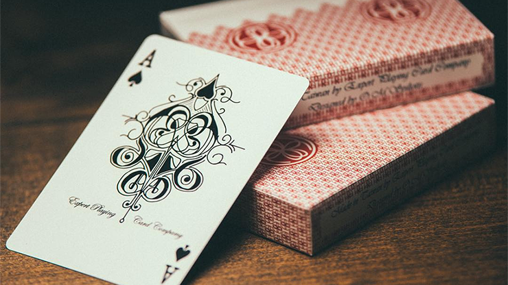 Liars and Thieves Playing Cards... MagicWorld Magic Shop